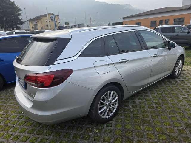 Opel Astra 1,4 BENZINA