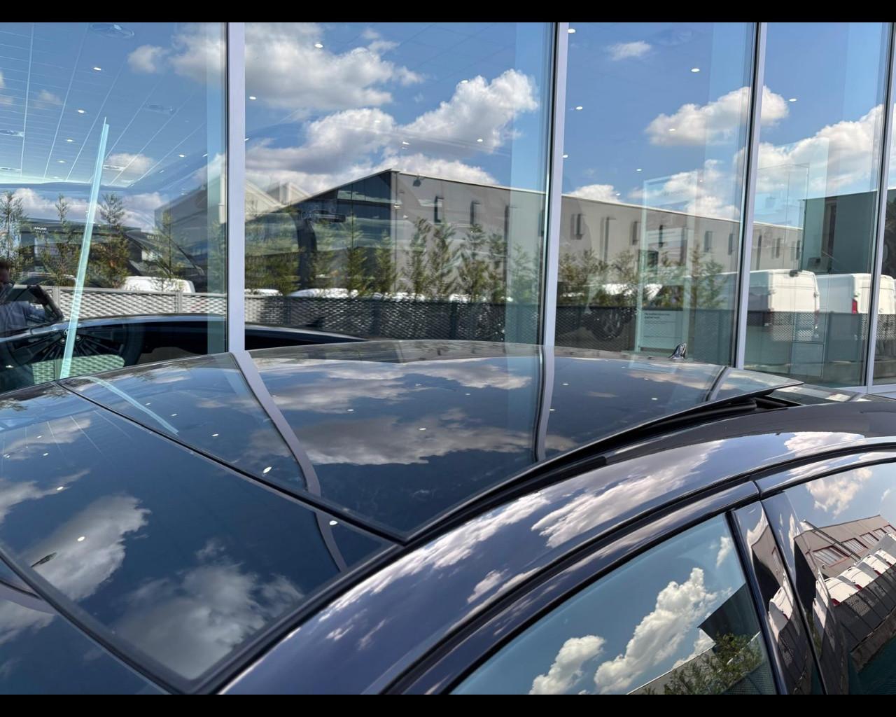 AUDI S3 Sportback 2.0 tfsi quattro s-tronic TETTO PANORAMICO