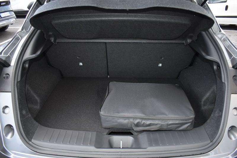 Nissan Juke Juke 1.0 DIG-T 114 CV DCT N-Connecta