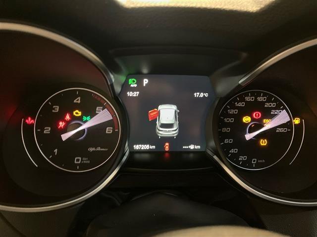 ALFA ROMEO Stelvio 2.2 Turbo 210cv Super Q4 Auto