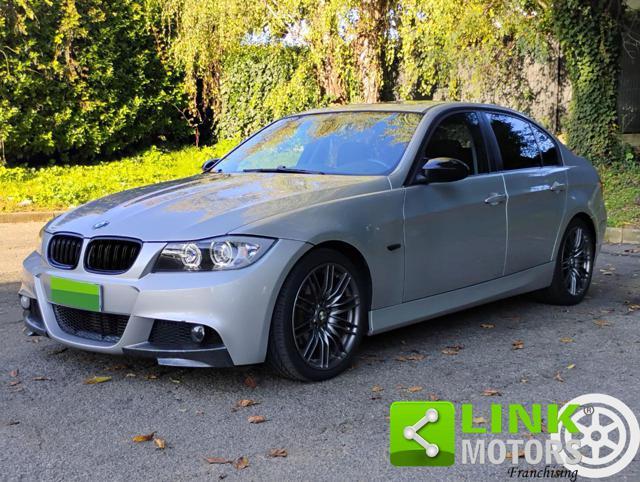 BMW 320 Cd cat Attiva