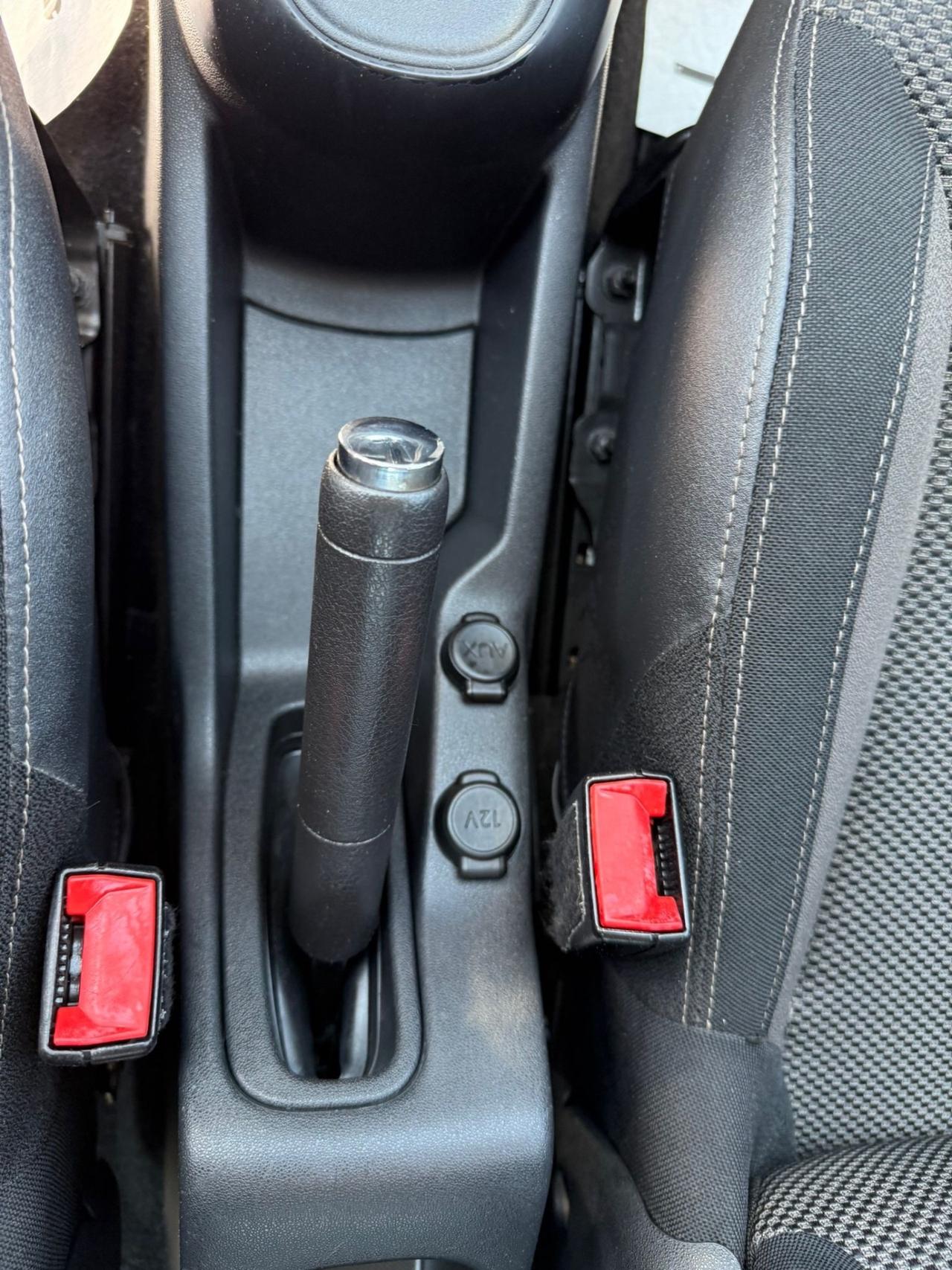 Citroen C3 1.2benz 82CV CAMBIO AUTOMATICO*OK NEOPATENTATI