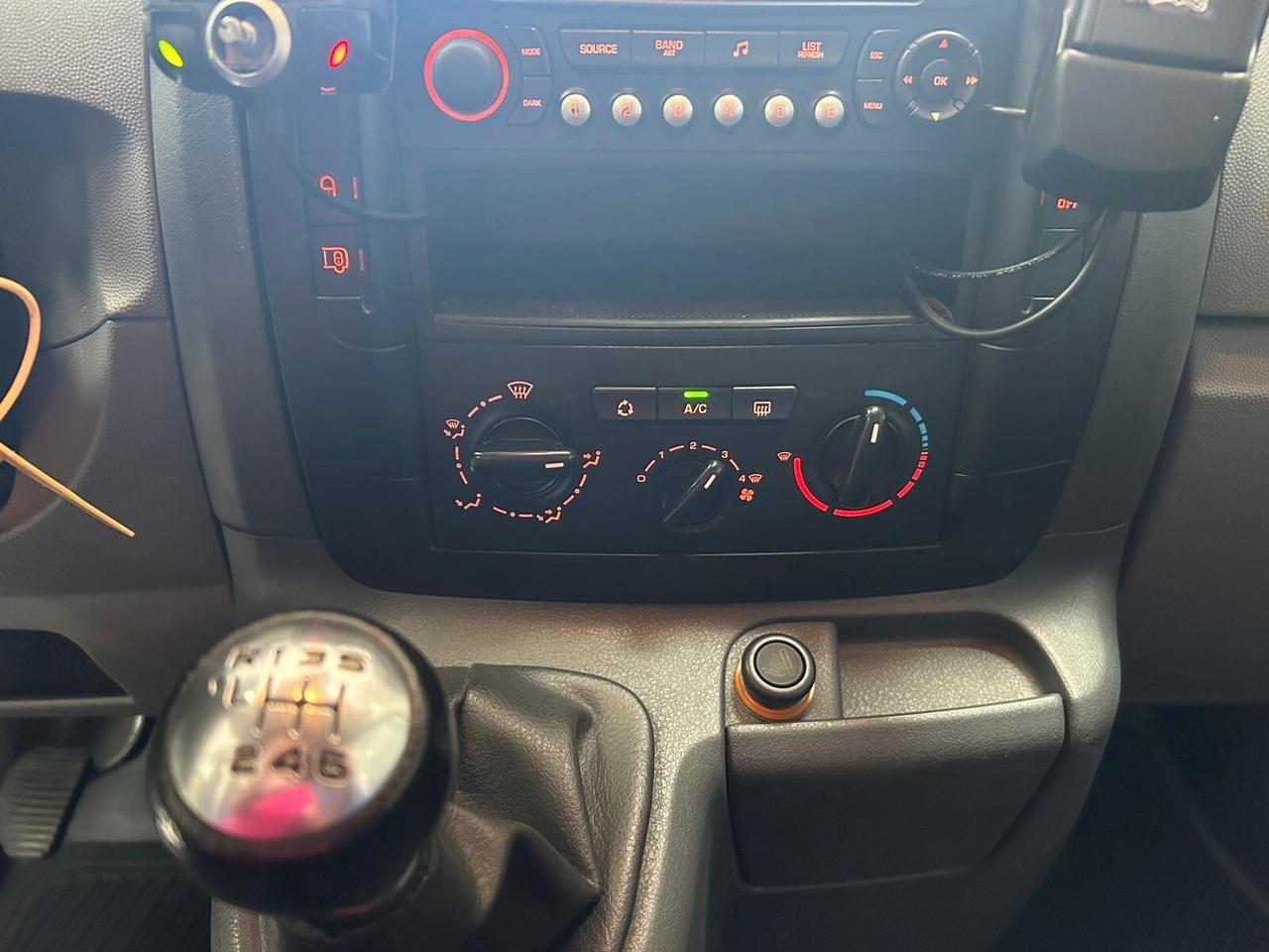 Fiat Scudo 2.0 mjt L2H1 Furgone