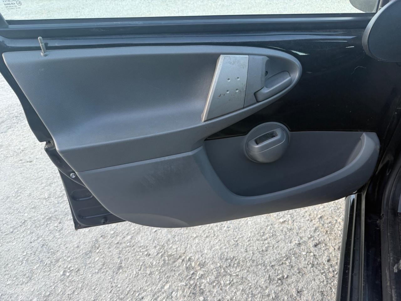 Toyota Aygo 1.0 12V VVT-i 5 porte Sol