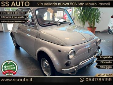 Fiat Altro 110 F BERLINA 500L
