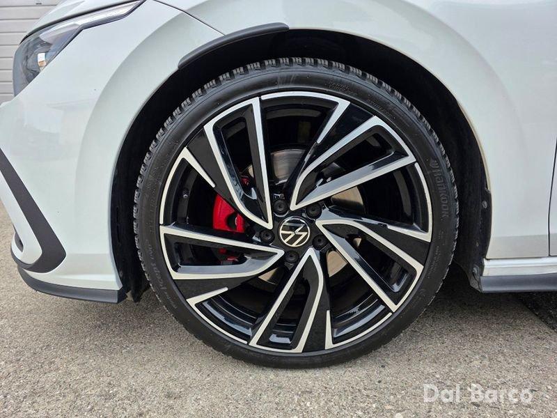 Volkswagen Golf 2.0 TDI GTD DSG