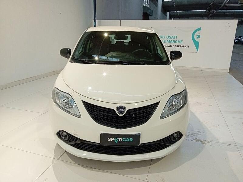 Lancia Ypsilon 1.2 69 CV 5 porte GPL Ecochic Gold