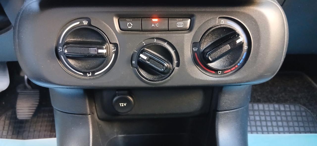 Citroen C3 BlueHDi 100 S&S Shine