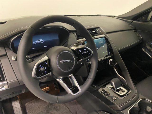 JAGUAR E-Pace 2.0D I4 163 CV AWD Auto R-Dynamic S