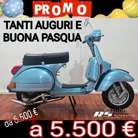 Vespa PX 200E
