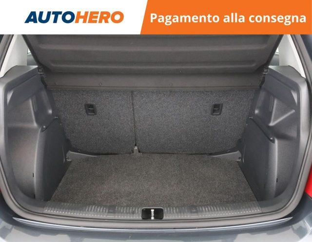 SKODA Fabia 1.2 12V 70CV 5p. Drive