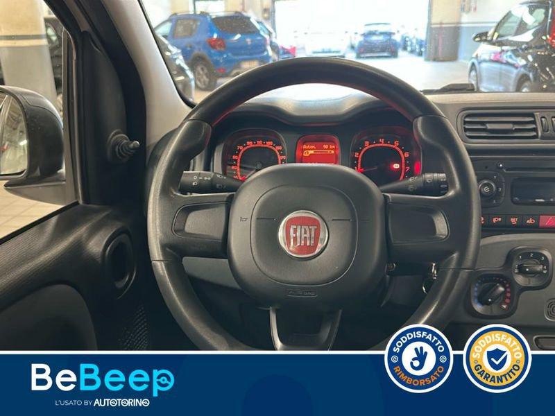 FIAT Panda 1.2 POP 69CV