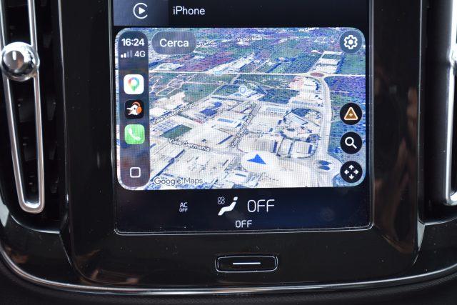 VOLVO XC40 D3 Geartronic Momentum