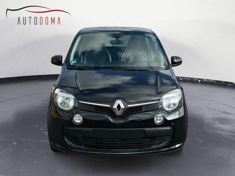 Renault Twingo EXPERIENCE