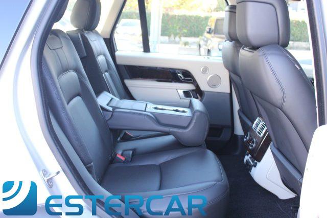 LAND ROVER Range Rover 3.0 SDV6 Vogue