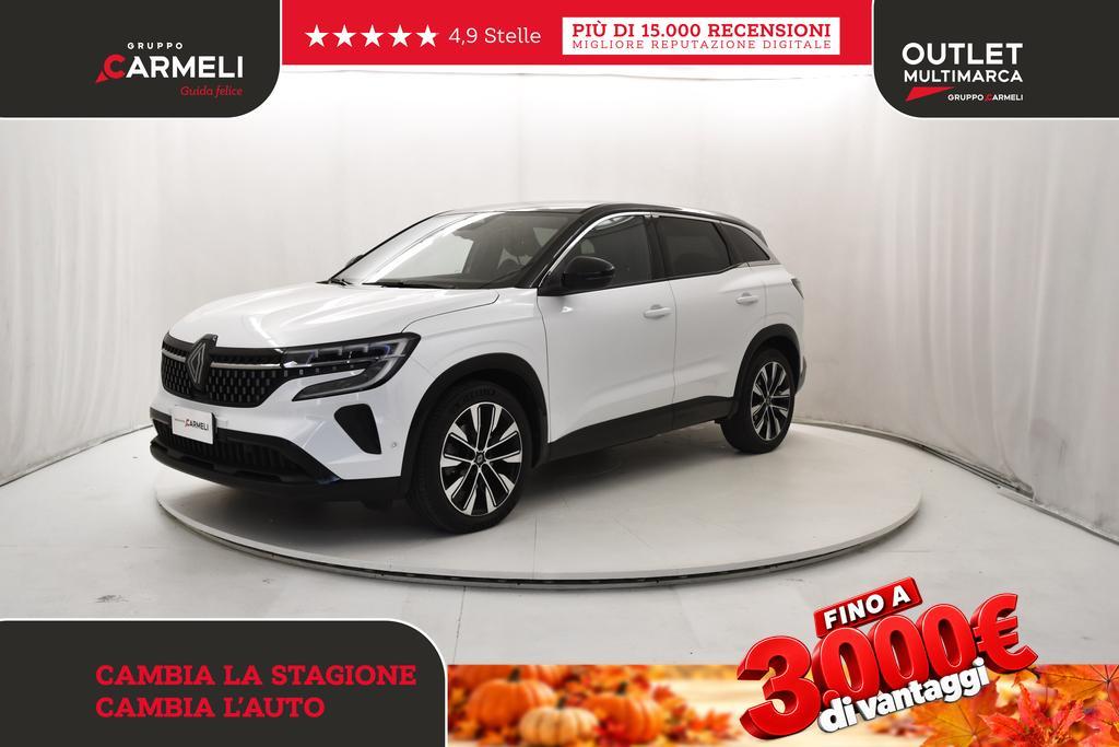Renault Austral 1.2 E-Tech full hybrid Techno
