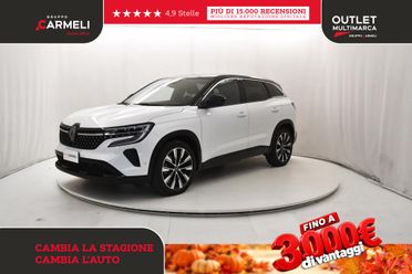 Renault Austral 1.2 E-Tech full hybrid Techno