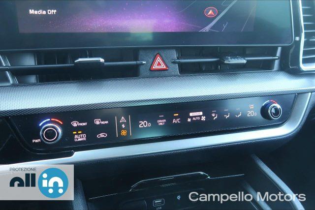 KIA Sportage Sportage 1.6 TGDi HEV AT GT-line