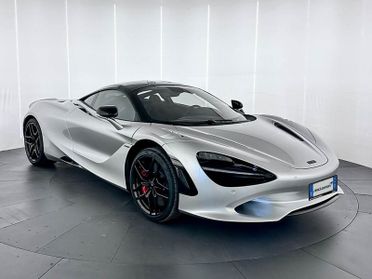 McLaren 750S Coupe MY27 - McLaren Milano