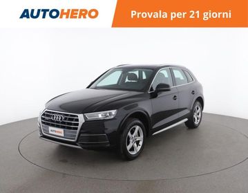 AUDI Q5 40 TDI quattro S tronic Sport