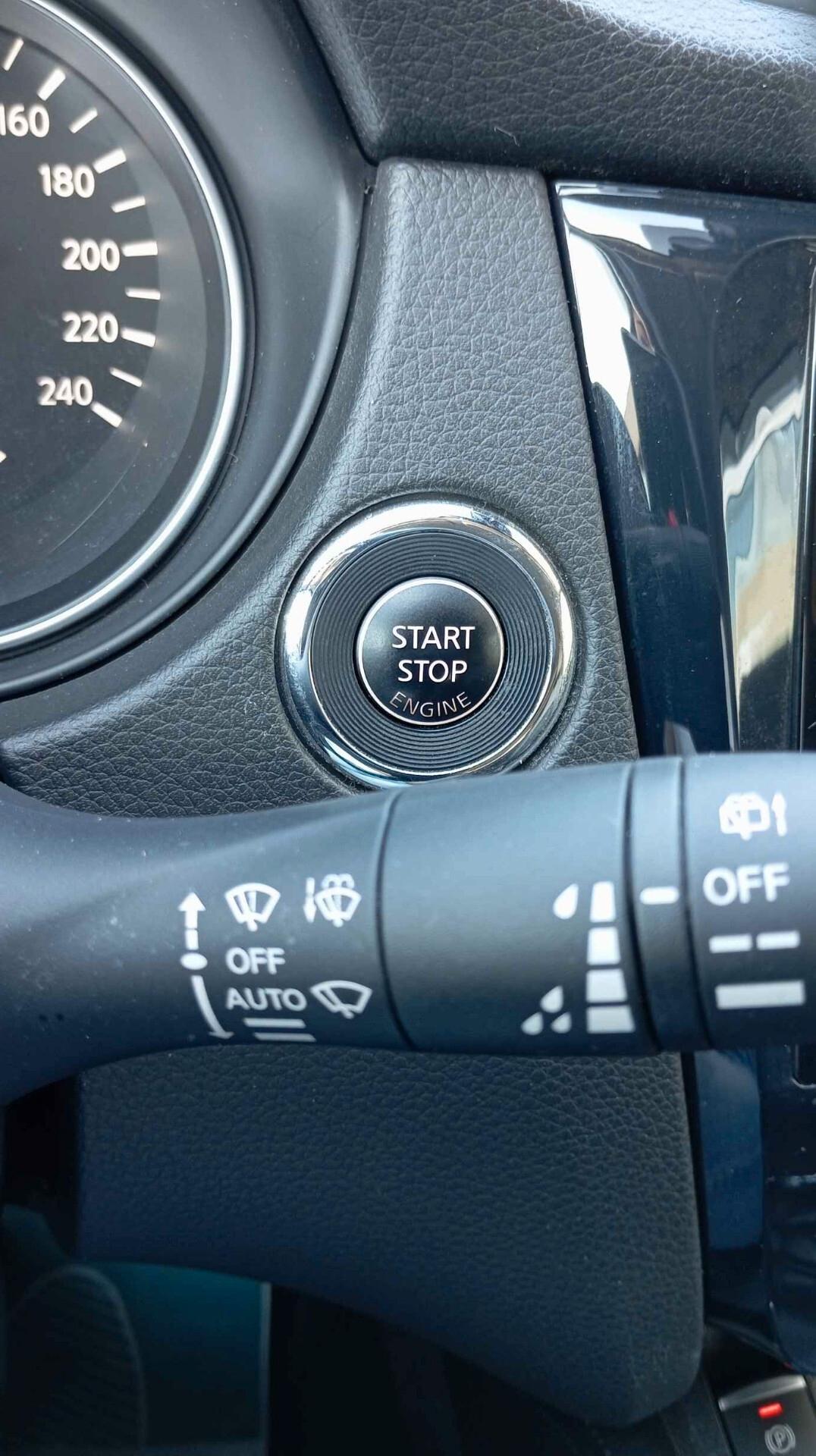 NISSAN QASHQAI 1.5 DCI - OK NEOPATENTATI