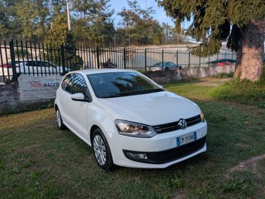 Volkswagen Polo 1.2 70 CV 5p. Comfortline UNICO PROPRIETARIO