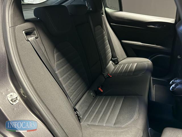 ALFA ROMEO Stelvio 2.2 Turbodiesel 190 CV AT8 Q4 Super Business