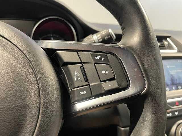 Jaguar E-PACE R-Dynamic S *GANCIO TRAINO*