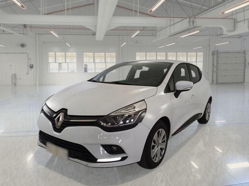 RENAULT CLIO 1.5 DCI 75 CV BUSINESS 5 PORTE BERLINA