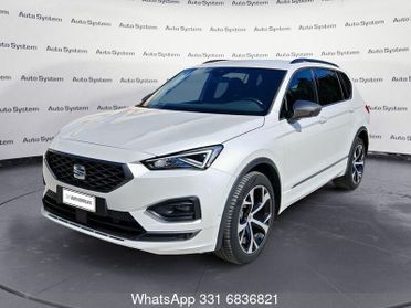 Seat Tarraco 2.0 TDI DSG FR 7 posti