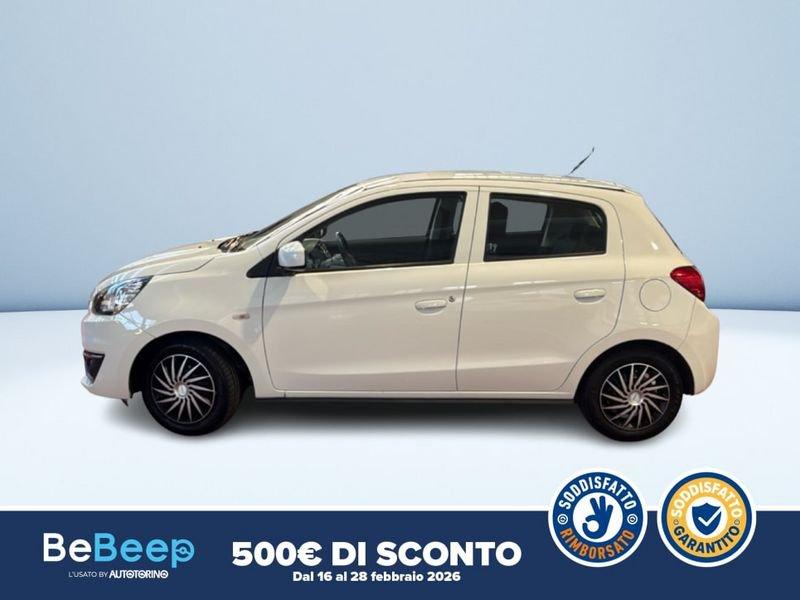 Mitsubishi Space Star 1.0 INVITE MY19