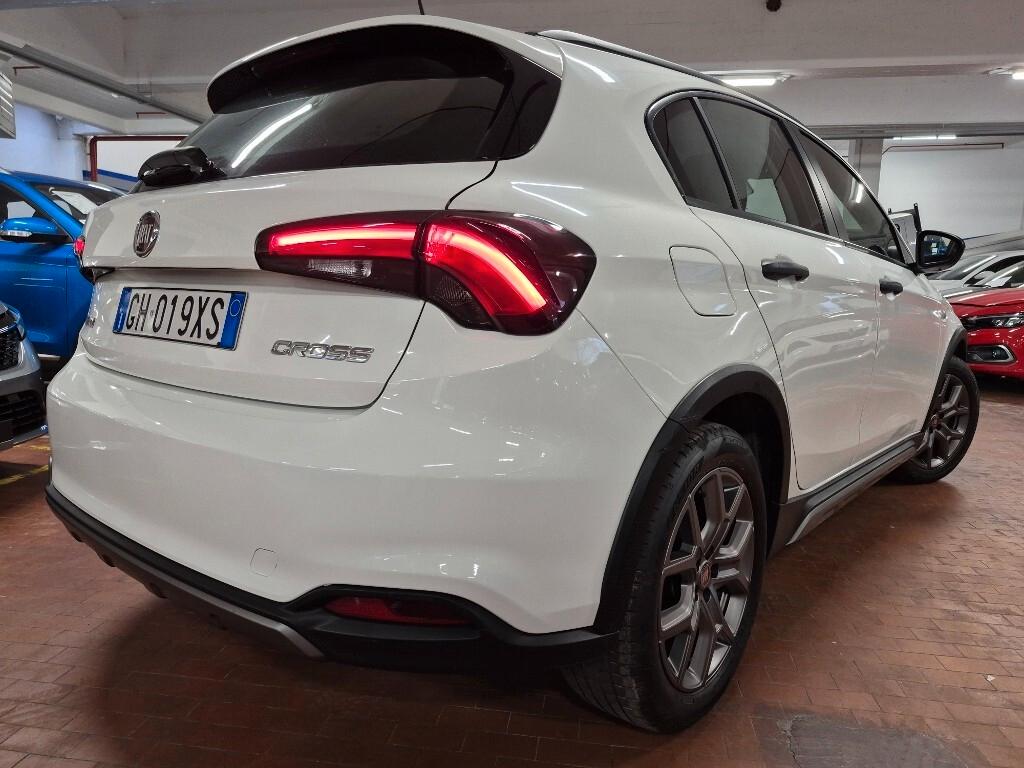 Fiat Tipo 1.0 5 porte City Cross