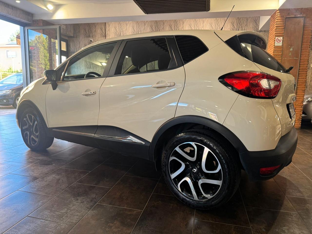 Renault Captur 1.5 dCi 8V 90 CV Start&Stop Energy R-Link