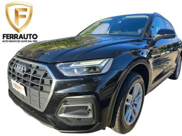 Audi Q5 40 TDI 204 CV quattro S tronic Business Advanced