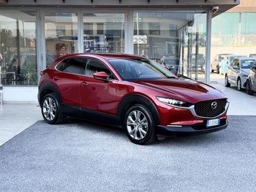 Mazda CX-30 1.8 Diesel 116CV E6 Neo Automatica - 2021
