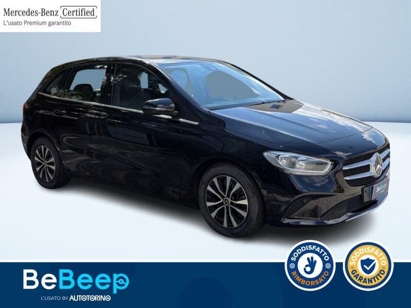 Mercedes-Benz Classe B B 180 D SPORT AUTO