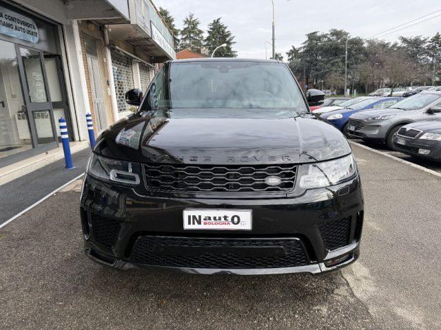 LAND ROVER Range Rover Sport 3.0D l6 249 CV HSE Dynamic Stealth