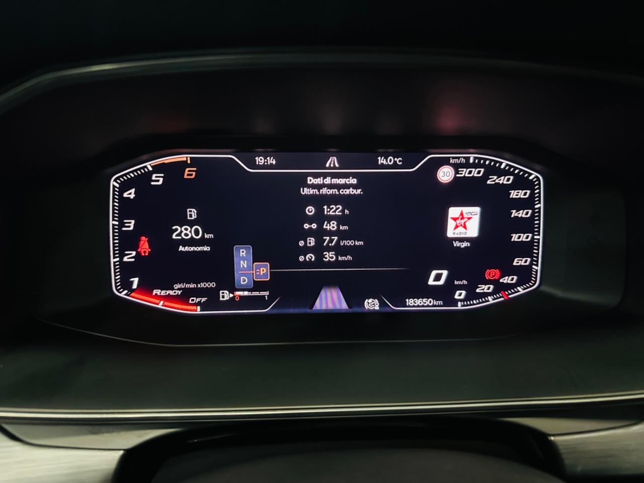 Cupra Formentor 2.0 TDI 4Drive DSG Full 2022