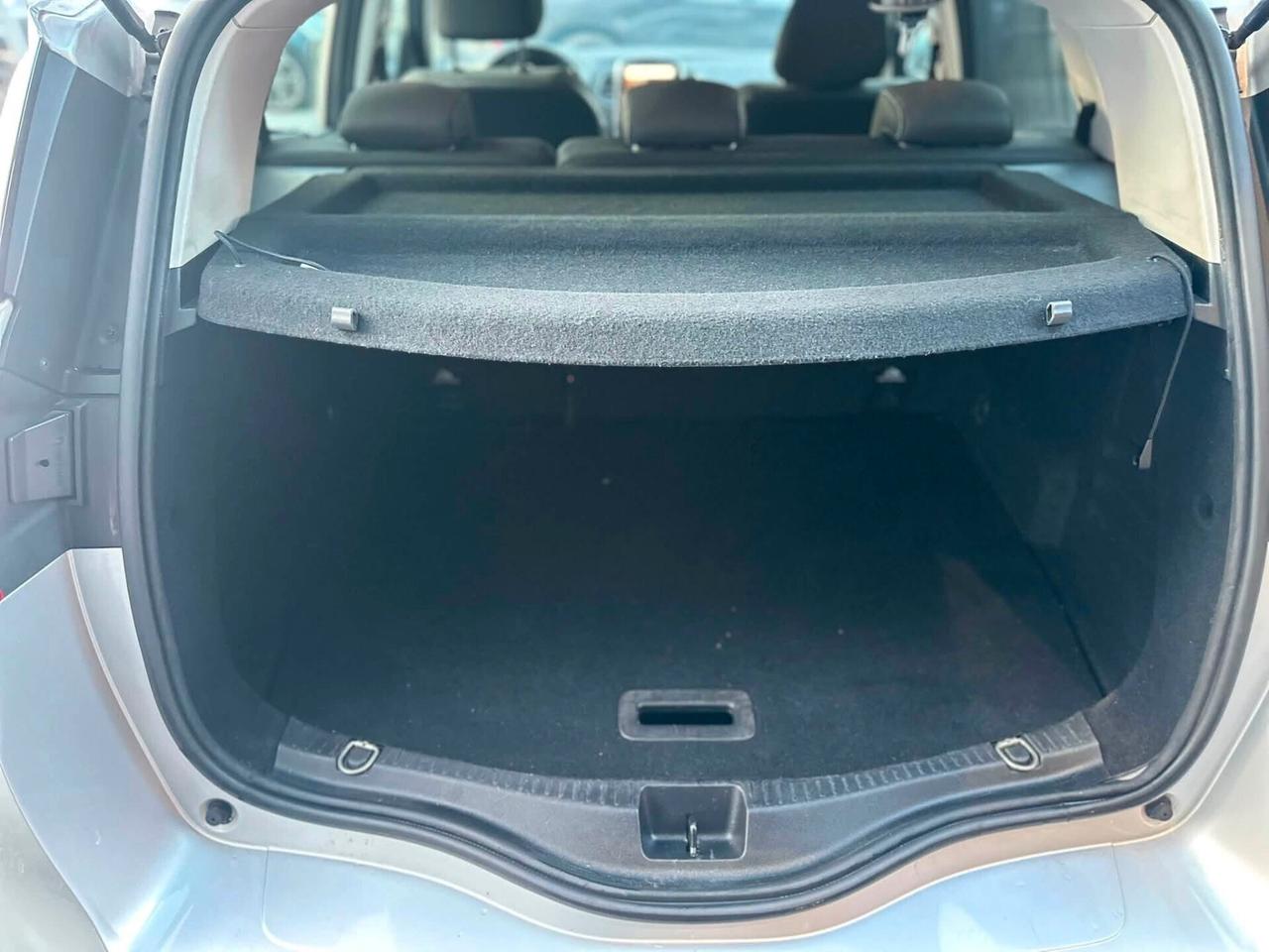 Renault Scenic dCi 8V 95 CV Energy Business neop