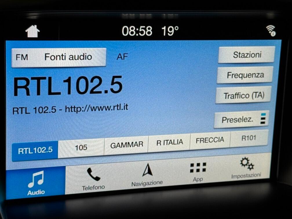 Ford Kuga 2.0 tdci ST-Line Awd Aut Navi Led App conn 18"