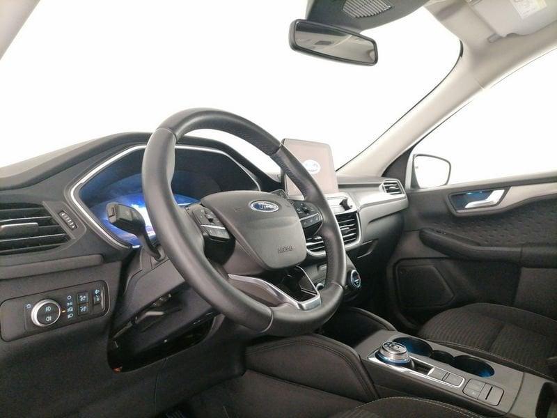 Ford Kuga 1.5 ecoblue Titanium Business 2wd 120cv auto