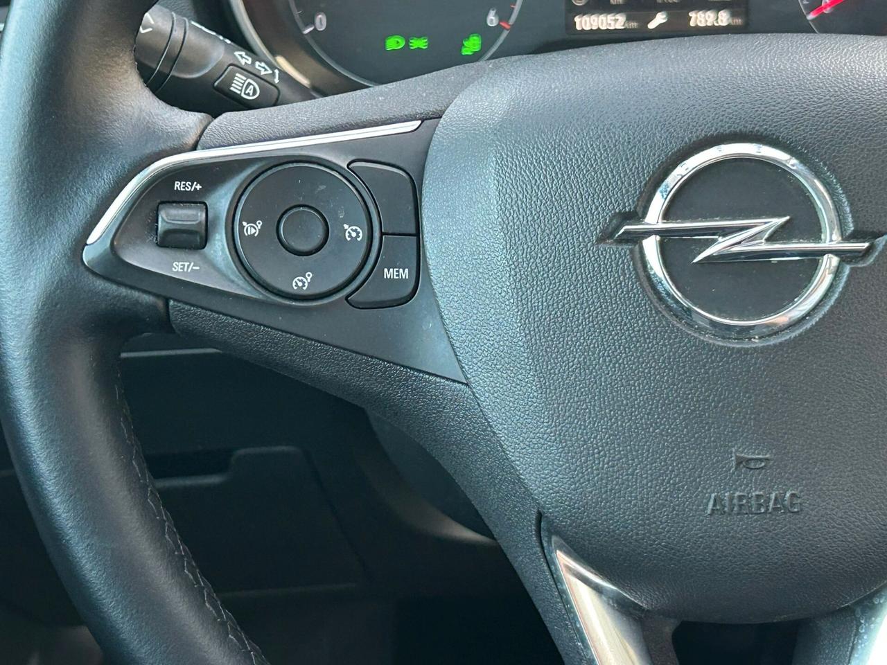 Opel Grandland X 1.5 diesel Ecotec Start&Stop aut. Advance