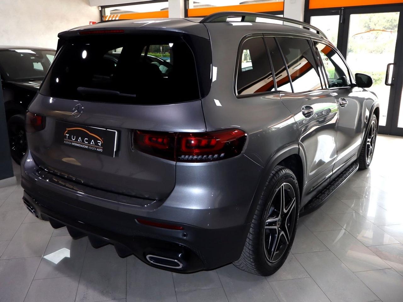 Mercedes-Benz GLB 180 Premium GLB 180 D #10389