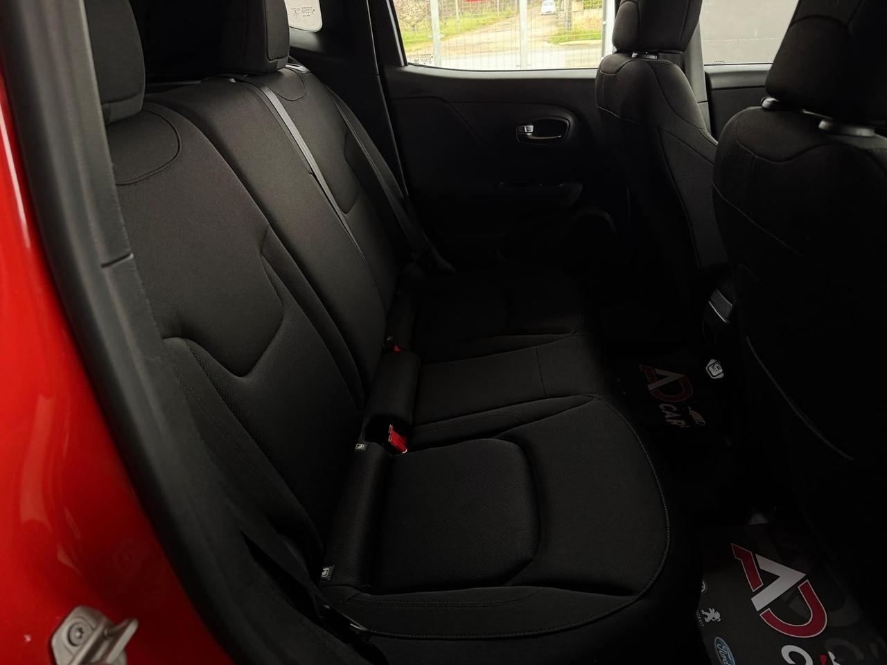 Jeep Renegade 1.6 Mjt 120 CV Business