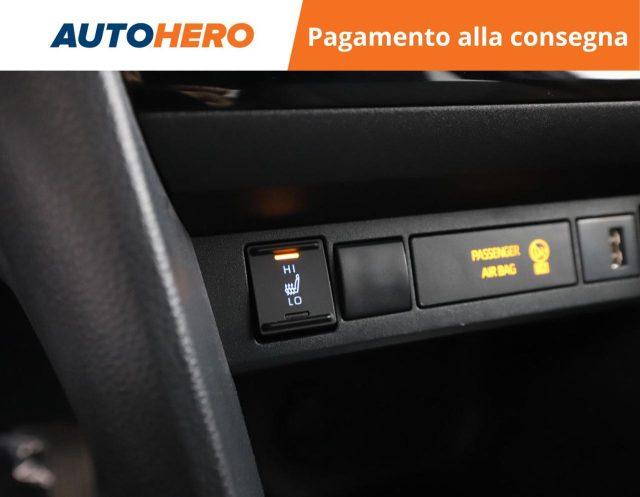 TOYOTA Yaris Cross 1.5 Hybrid 5p. E-CVT Trend