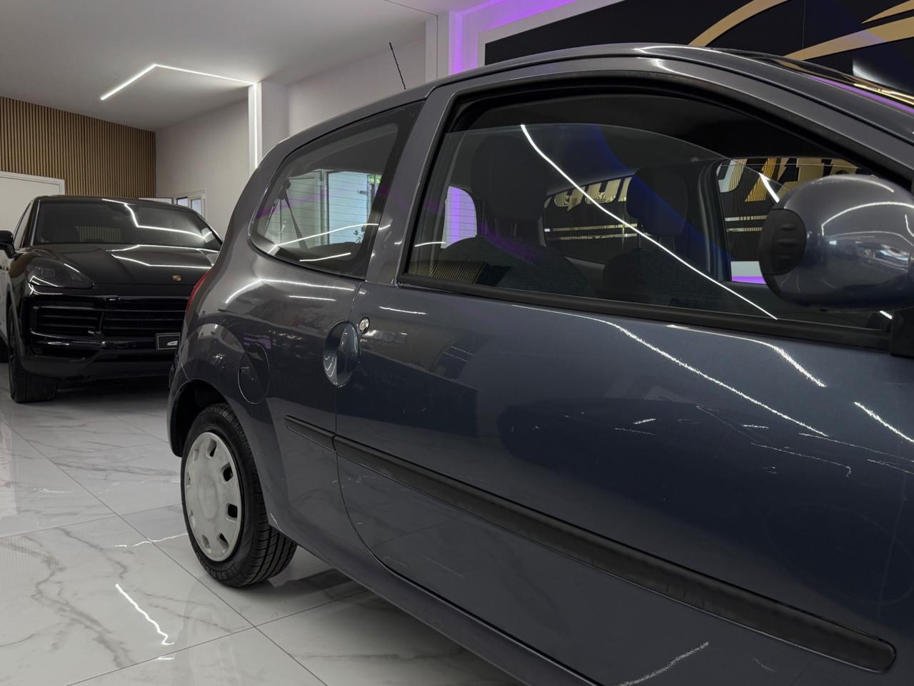 Renault Twingo 1.2 Dynamique Full Opt