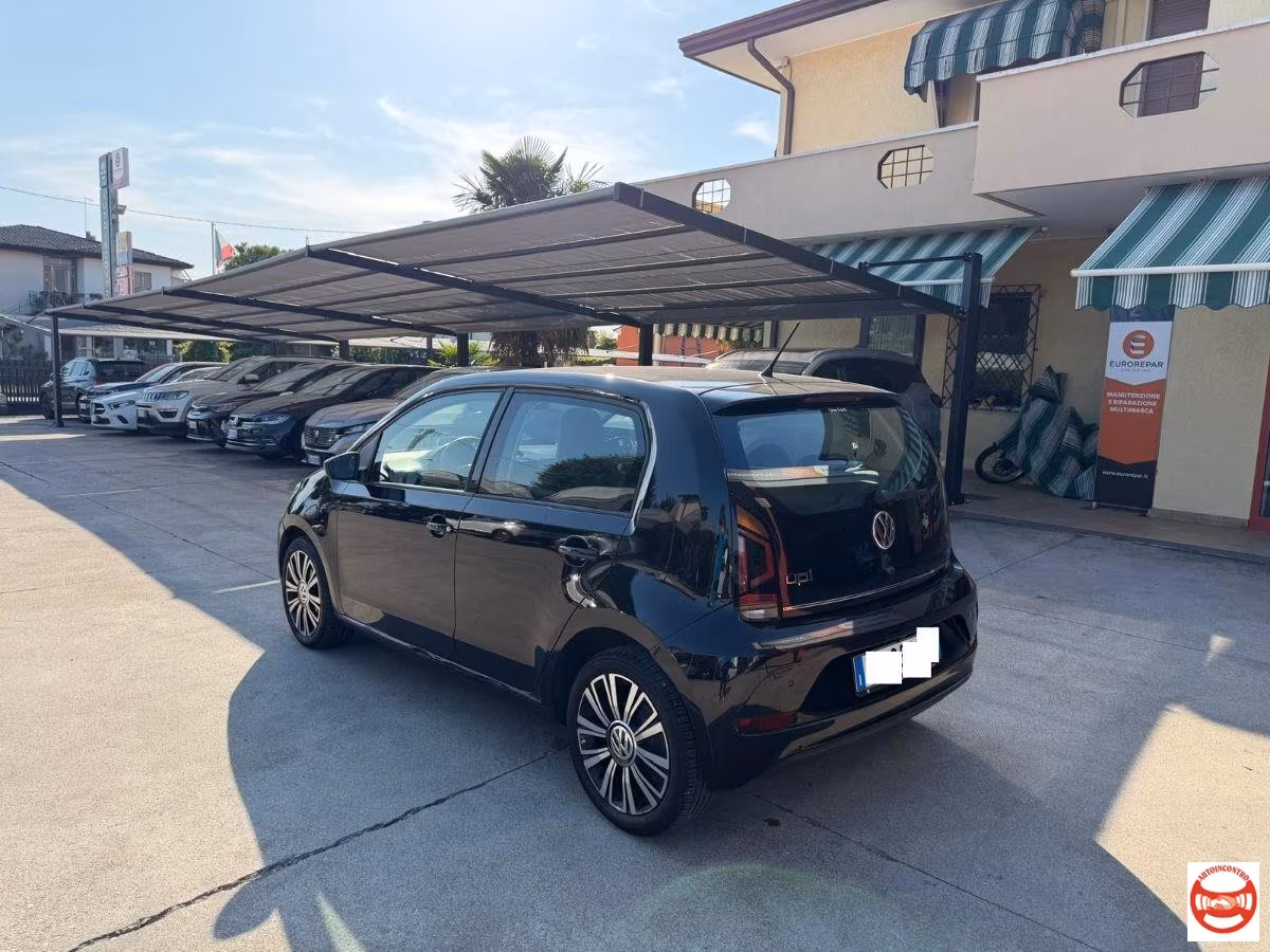 VOLKSWAGEN - Up! 5p 1.0 High 60cv