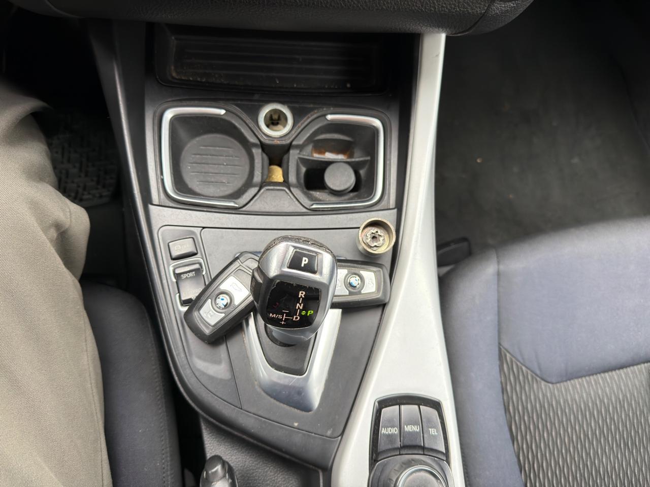 Bmw 116 116d 5p. Urban