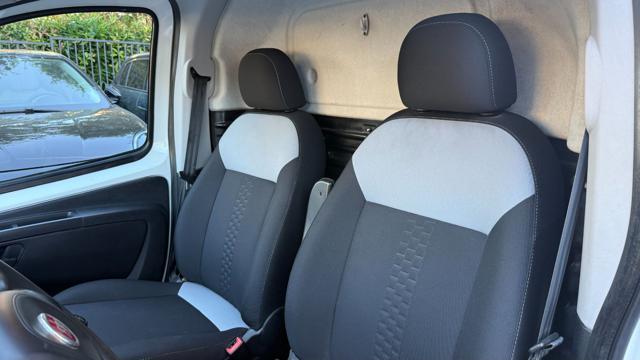 FIAT Fiorino 1.3 MJT 95CV CARGO SX*24M.G.*PDC*BLUETOOTH*