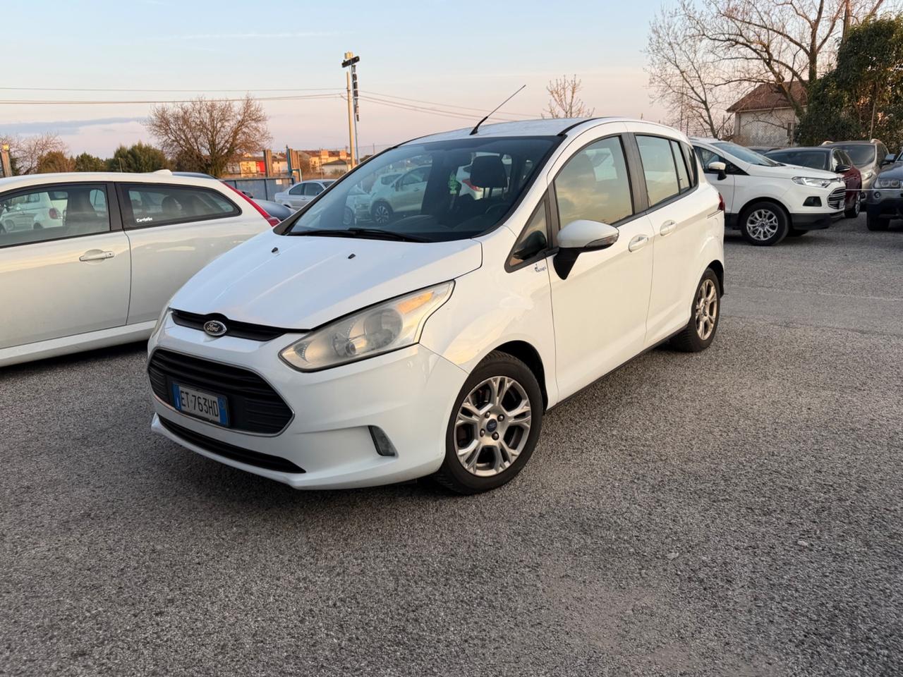 Ford B-Max 1.4 90 CV